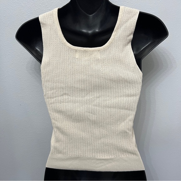 Lizette Collection Rhinestone Knit Top - Picture 4 of 10